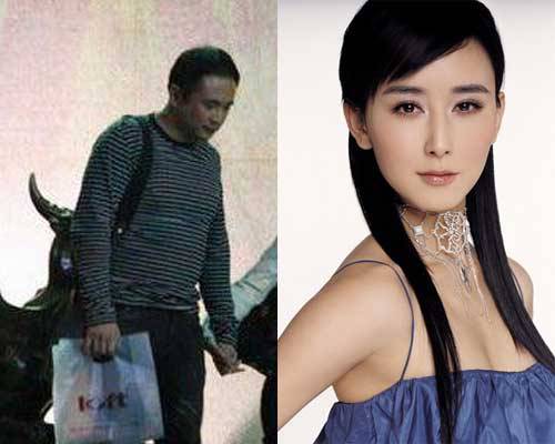 朱兆祥个人资料 朱兆祥胡静婚礼被称为史上最牛的婚礼