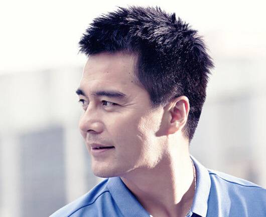 许亚军个人资料曝光 揭秘许亚军的坎坷情路