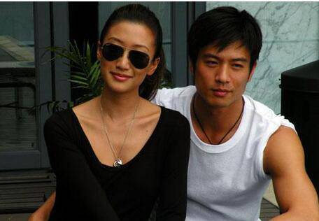 谢霆锋妹妹谢婷婷个人资料 艳照门私生活不雅照曝光