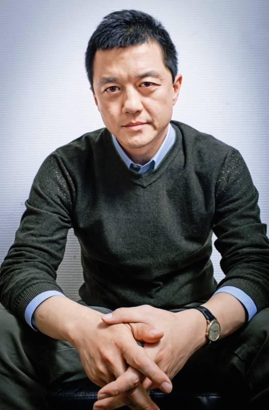 李亚鹏个人资料 李亚鹏王菲离婚原因公布