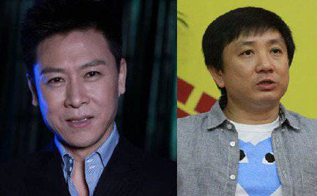 周小斌的弟弟周小刚个人资料 揭周小刚与姚晨不一般的关系