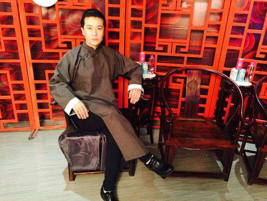 于毅的老婆是谁 于毅个人资料