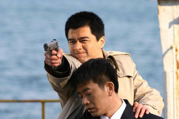 许亚军个人资料曝光 揭秘许亚军的坎坷情路