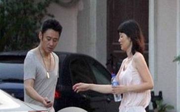 吴秀波老婆尚洁照片曝光 吴秀波自曝前女友因吸毒而死