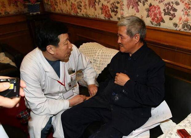 赵本山究竟多大年龄 揭其退出春晚真相