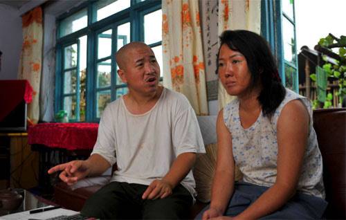 乡村爱情8什么时候上映 赵本山暴怒不留情小姨子也NG