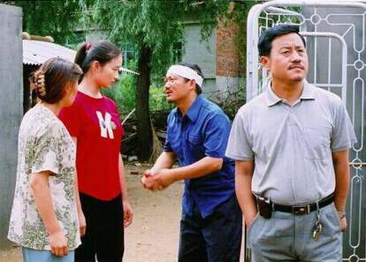 乡村爱情王长贵是怎么死的 揭王长贵真正 死因