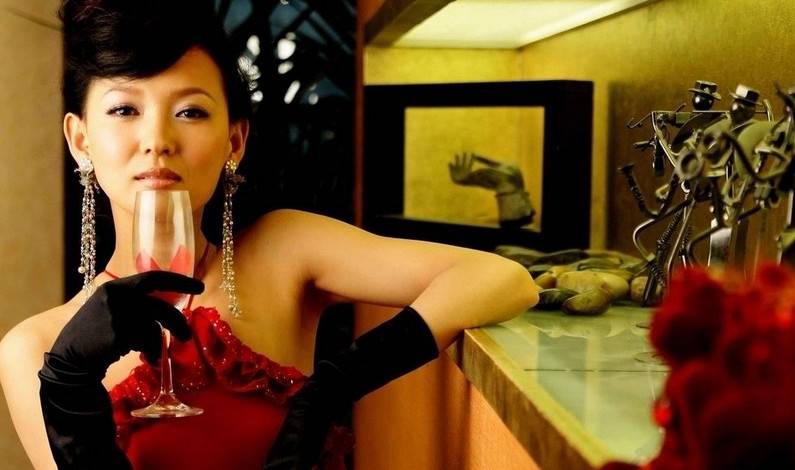 曝朱亚丽被周立波骂哭真相 主持人朱亚丽男友疑似曝光