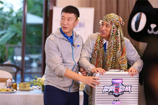 曝孙红雷老婆王骏迪生活不检点 钱到手就换男人