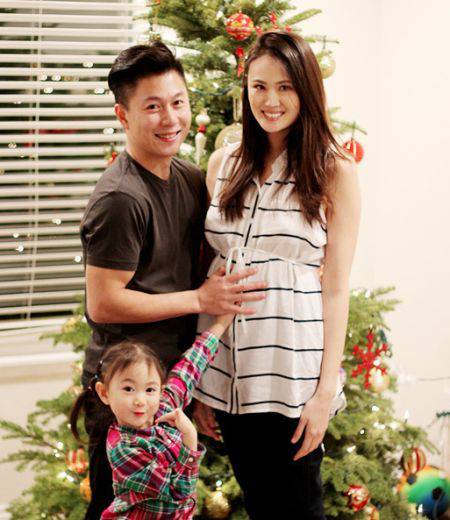 奥莉妈妈李安琪个人资料 李安琪二胎性别未公布网友纷纷猜测