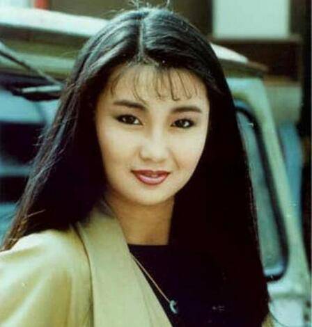 张曼玉个人资料 揭张曼玉30年烟瘾暴瘦真正原因