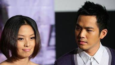 钟汉良老婆谢易桦个人资料 谢易桦照片大曝光