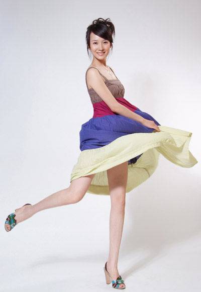 尹媗个人资料 盘点尹媗演过的电视剧