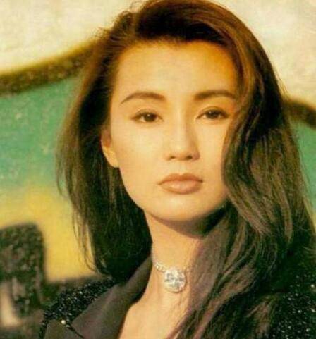 张曼玉个人资料 揭张曼玉30年烟瘾暴瘦真正原因