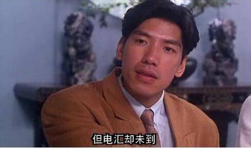 张耀扬黑社会电影有哪些  吸毒被抓被指是同性恋