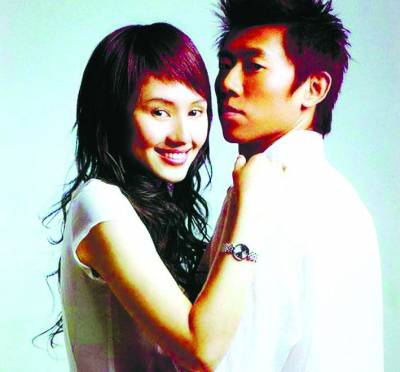 袁泉个人资料 揭秘袁泉与老公夏雨相恋过程