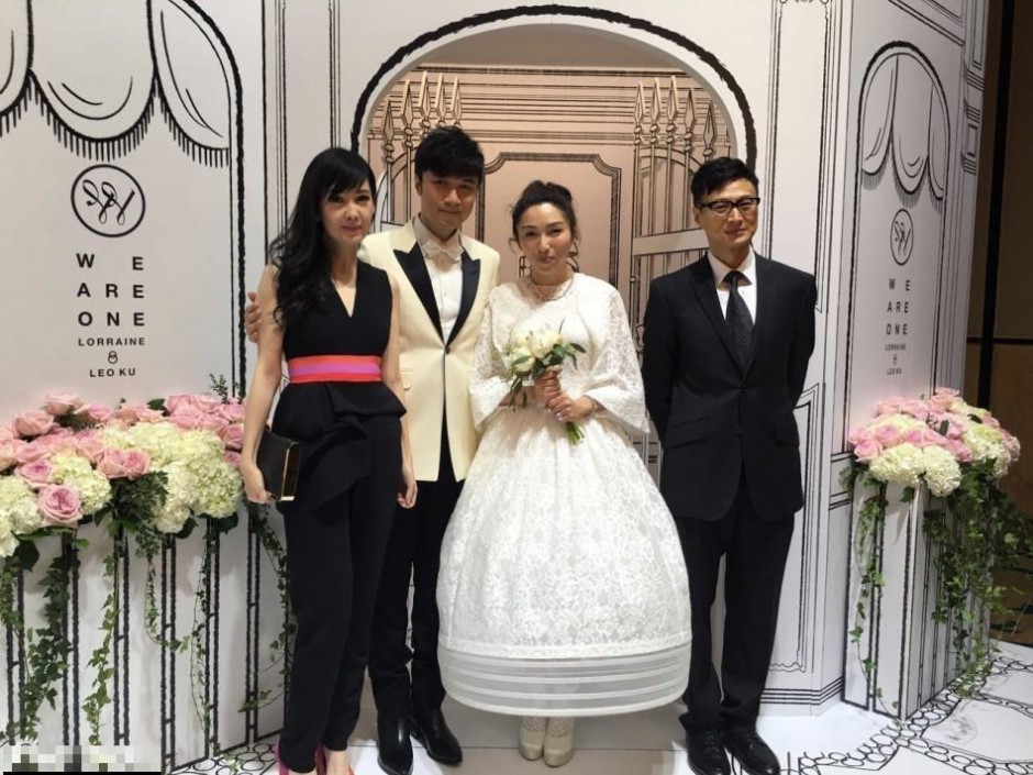  不老女神 周慧敏个人资料 周慧敏老公倪震夜店偷吃遭分房睡