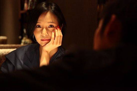 芈月传贞嫂是剪秋吗 揭贞嫂扮演者杨凯淳个人资料