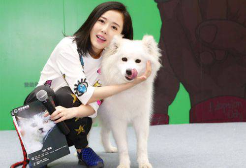  最美嫦娥 颜丹晨个人资料 颜丹晨陈昊最佳搭档被曝已结婚