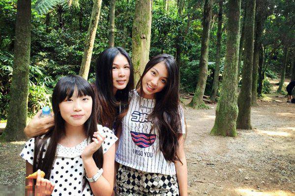 游鸿明身高多少 游鸿明女儿太美令网友直呼游鸿明岳父