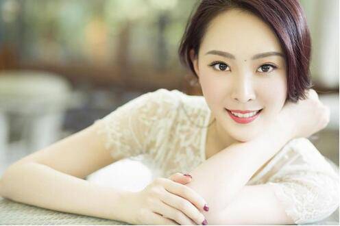 《花千骨》云牙扮演者孙歌璐 剧中云牙是怎么死的