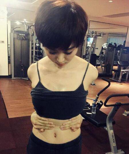 于小诺的扮演者姜妍个人资料 揭秘姜妍的演艺经历