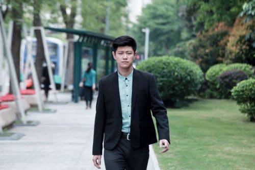  农村兵 赵荀个人资料 赵荀求婚女友濮玉被赞大美人