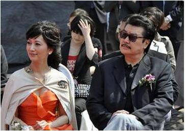 赵雅芝的年龄多大 深扒赵雅芝偷情丑闻及隐秘情史