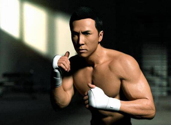 揭赵文卓甄子丹事件过程 细数与甄子丹交恶的明星