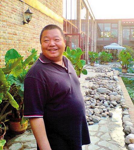 臧天朔为什么入狱  揭坐牢原因及斯琴格日乐关系