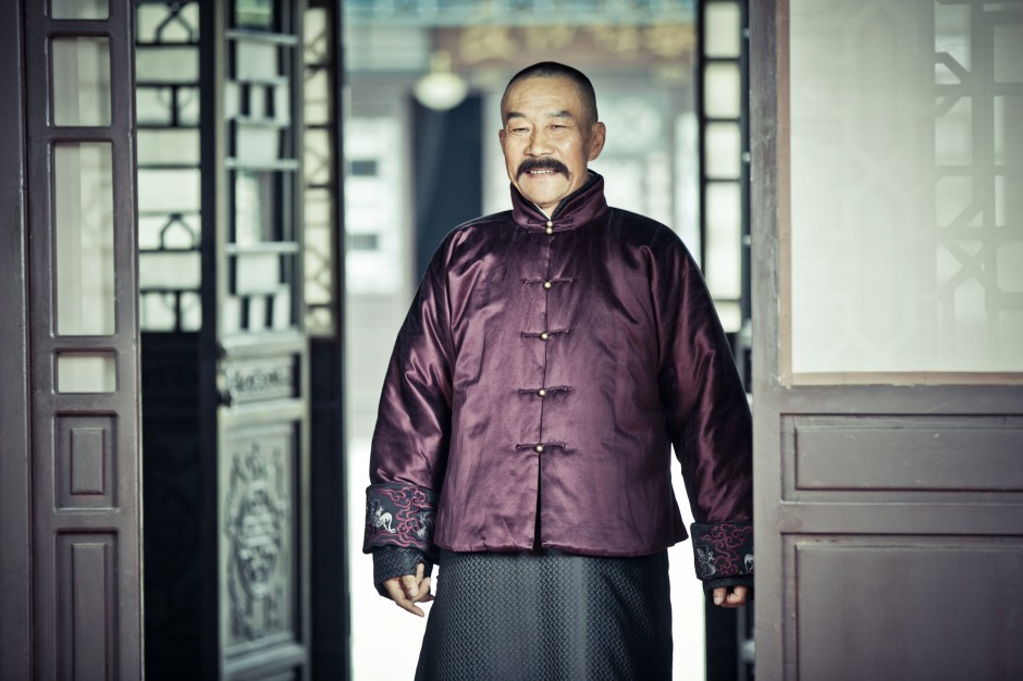 李雪健老婆于海丹简介 于海丹12年精心呵护助丈夫战胜病魔