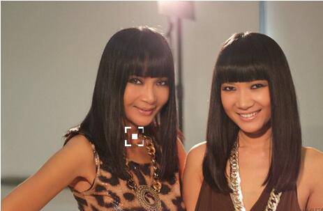 歌手张咪个人资料 曝张咪女儿拒见生父内幕