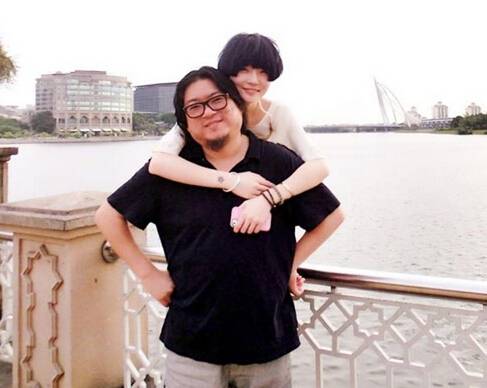 徐粲金出轨真相浮出水面 高晓松徐粲金离婚原因大揭秘