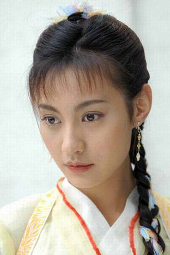 杨雪老公赵海个人资料及照片曝光