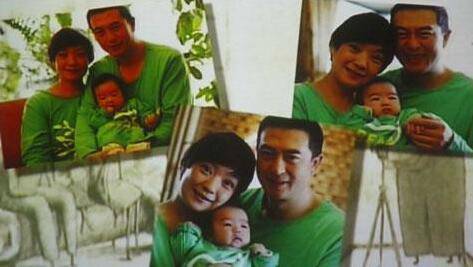 张嘉译的老婆是谁 张嘉译个人资料背景大揭秘