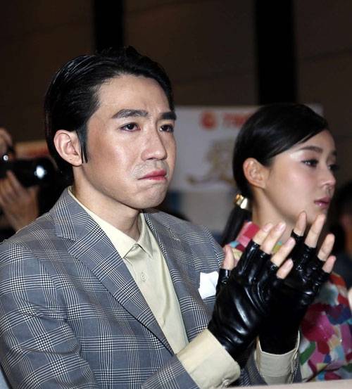 俞灏明个人资料 俞灏明烧伤前后对比