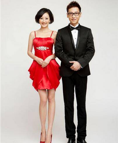 郭晓敏 黑 儿子 老公李好不乐意 把绿帽摘了