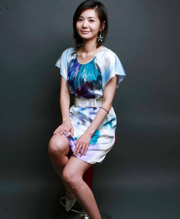 张瑞希老公是谁 整容失败美貌不在反成面包脸