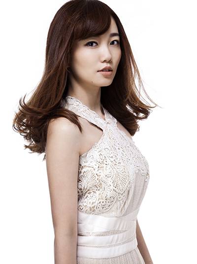 极品女士于莎莎老公大曝光 于莎莎个人资料