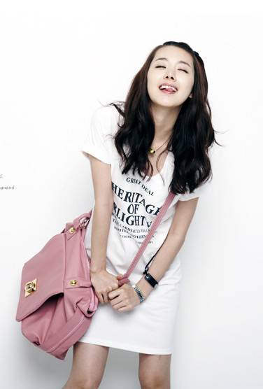 苏怡贤男友印乔镇个人资料 细数印乔镇主演的电视剧