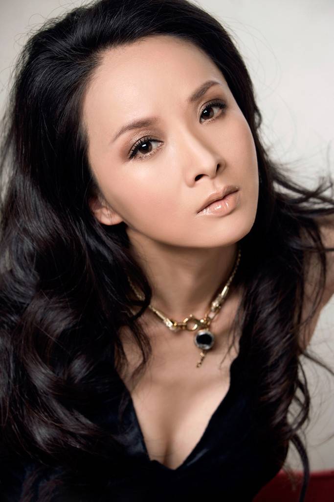 谢兰老公个人资料 帅小红高大魁梧比她年长9岁