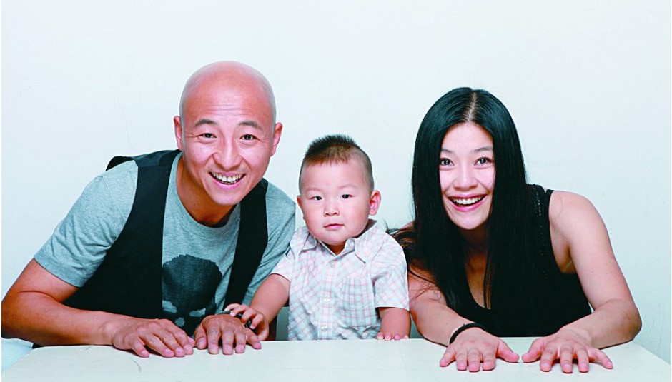 揭周晓鸥与老婆唐平离婚原因 曝周晓鸥单飞内幕真相