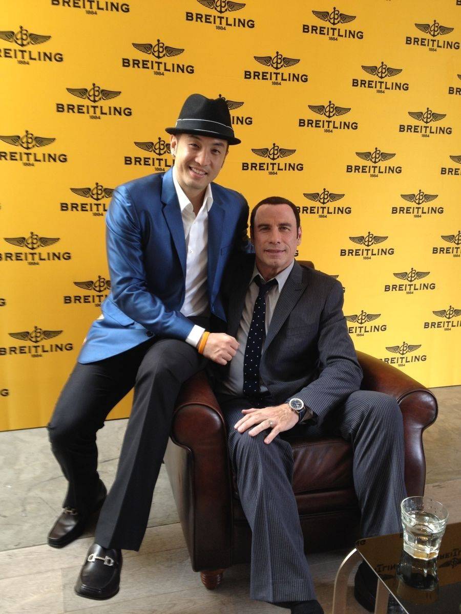 唐志中老婆小咪真名叫什么 张庭婕个人资料背景