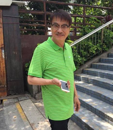 吴孟达老婆侯燕珊为达叔老来添子 述吴孟达的三段荒唐情债