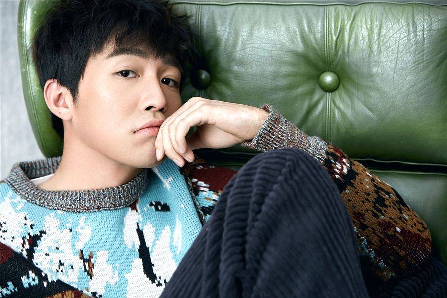 俞灏明个人资料 俞灏明烧伤前后对比