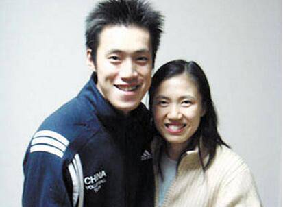 周苏红第二任丈夫曝光 揭周苏红汤淼为爱离婚内幕