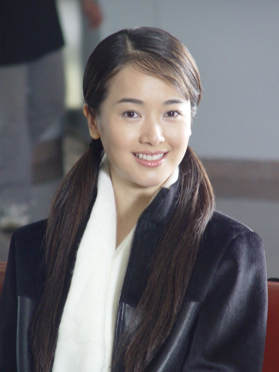 左小青富商老公大其20岁 左小青陈道明关系暧昧疑被包养