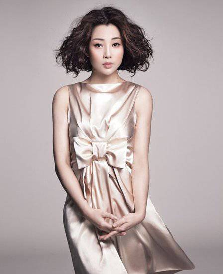 殷桃的嘴怎么了 殷桃个人资料曝光