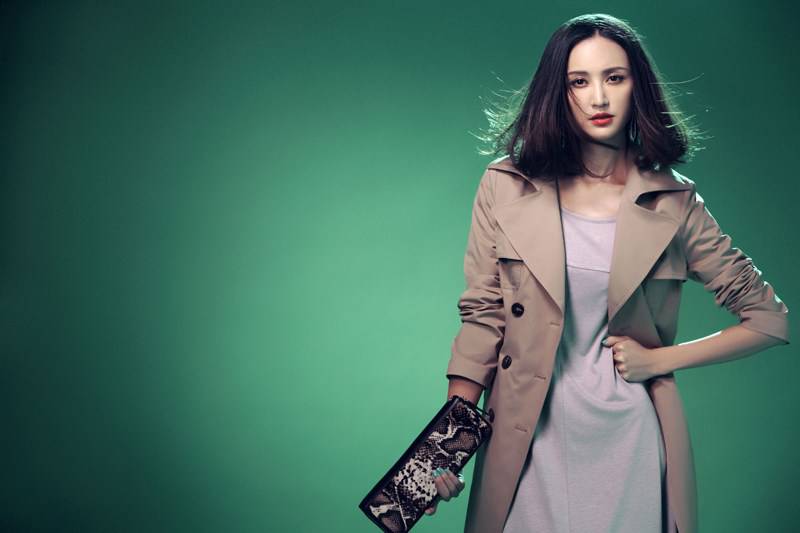 张歆艺身高多少 张歆艺整容前后照对比