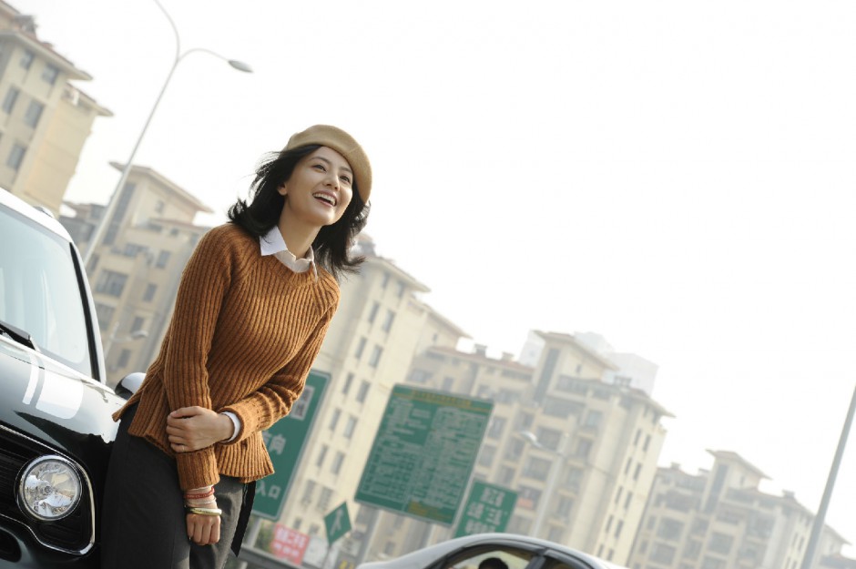 赵又廷高圆圆差几岁 回顾赵又廷追高圆圆细节